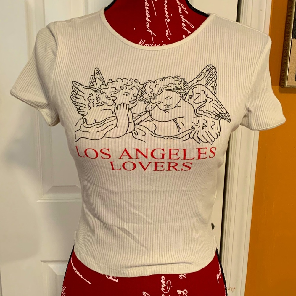L.A Angel T-shirt